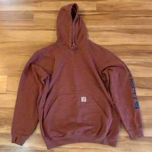Carhartt sweatshirt